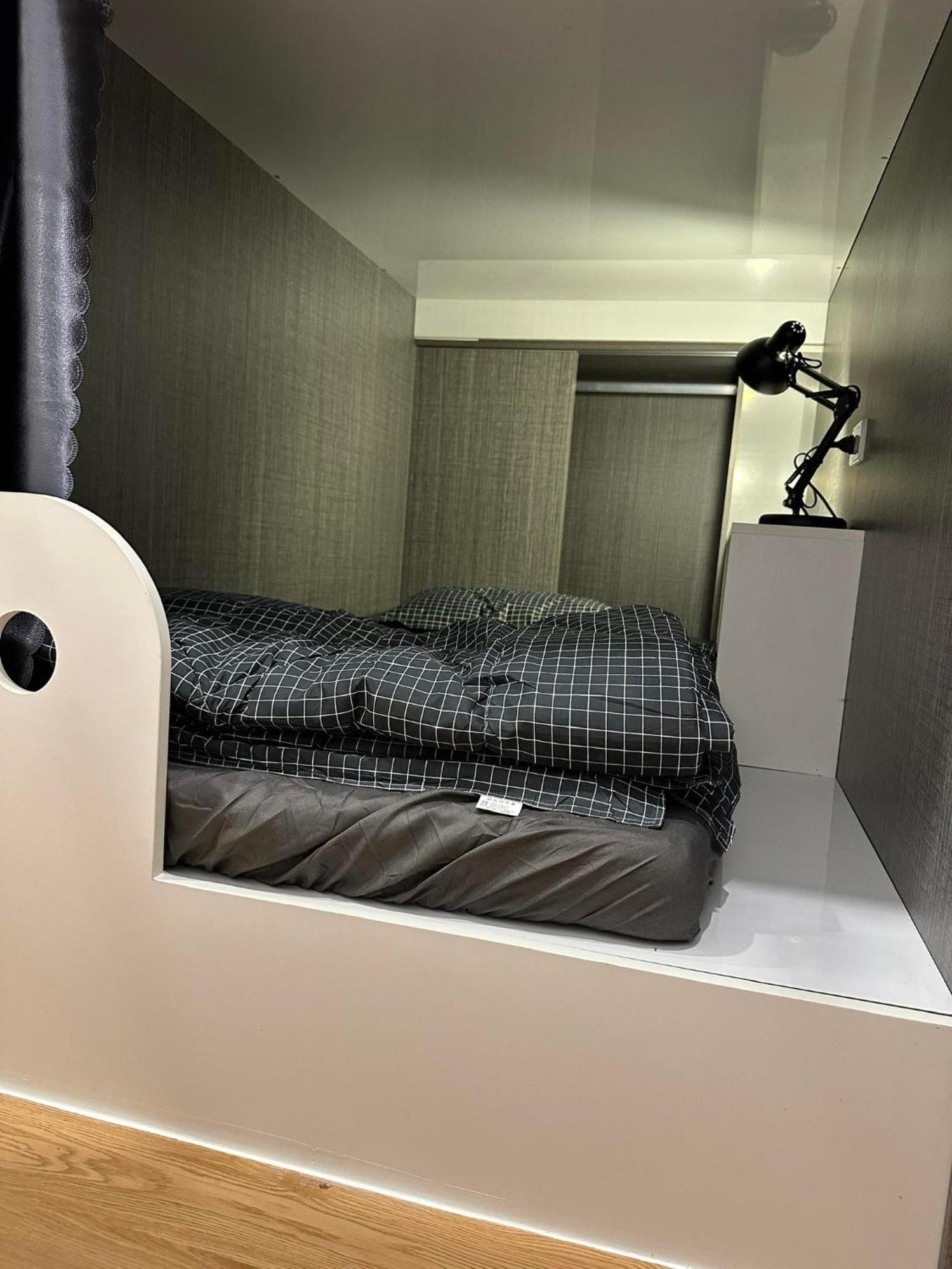 Alphabet Home Capsule Ho Chi Minh Zewnętrze zdjęcie