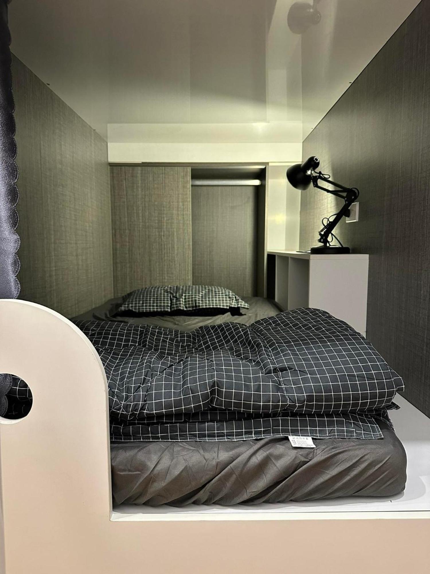 Alphabet Home Capsule Ho Chi Minh Zewnętrze zdjęcie