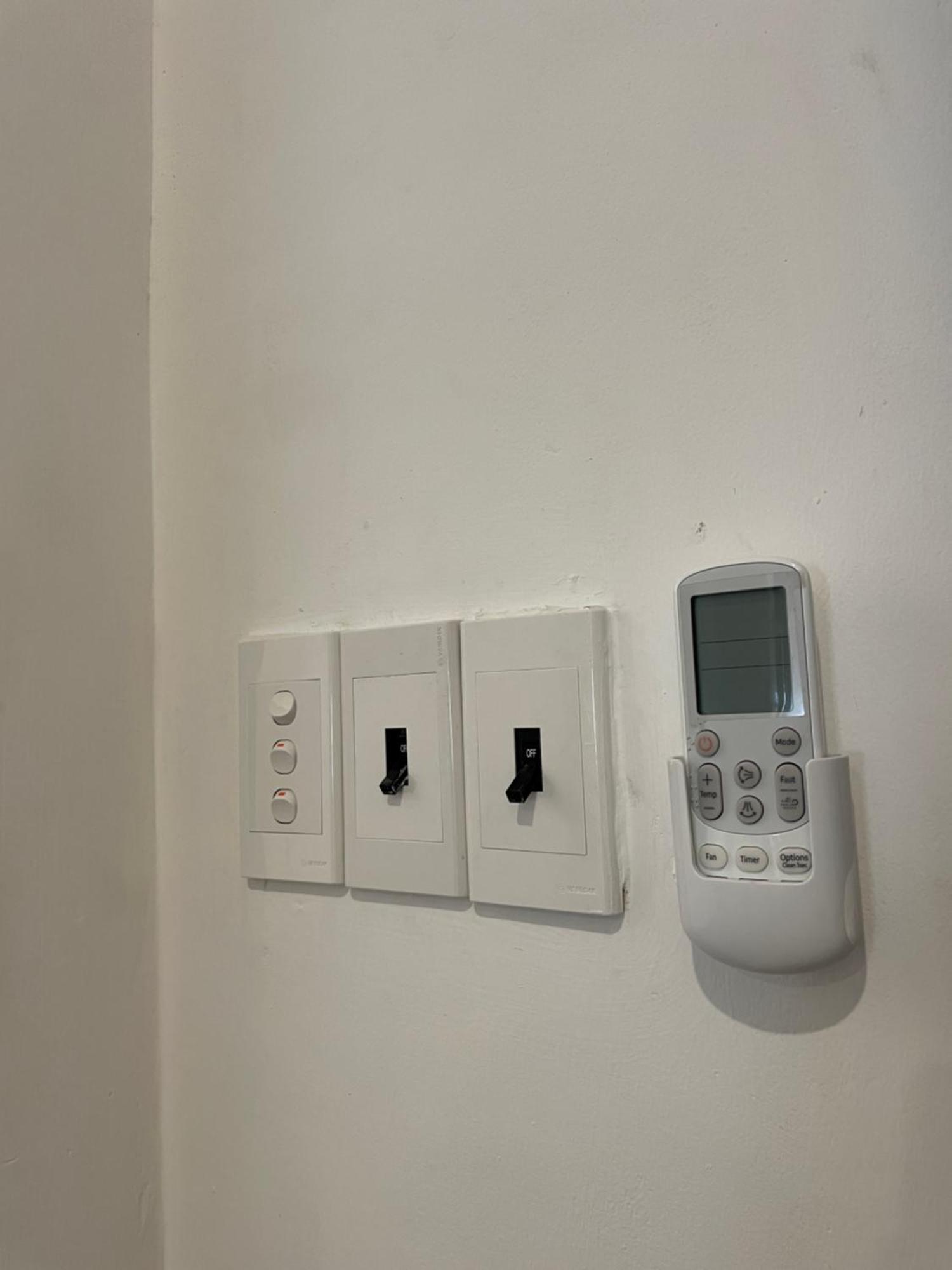 Alphabet Home Capsule Ho Chi Minh Zewnętrze zdjęcie