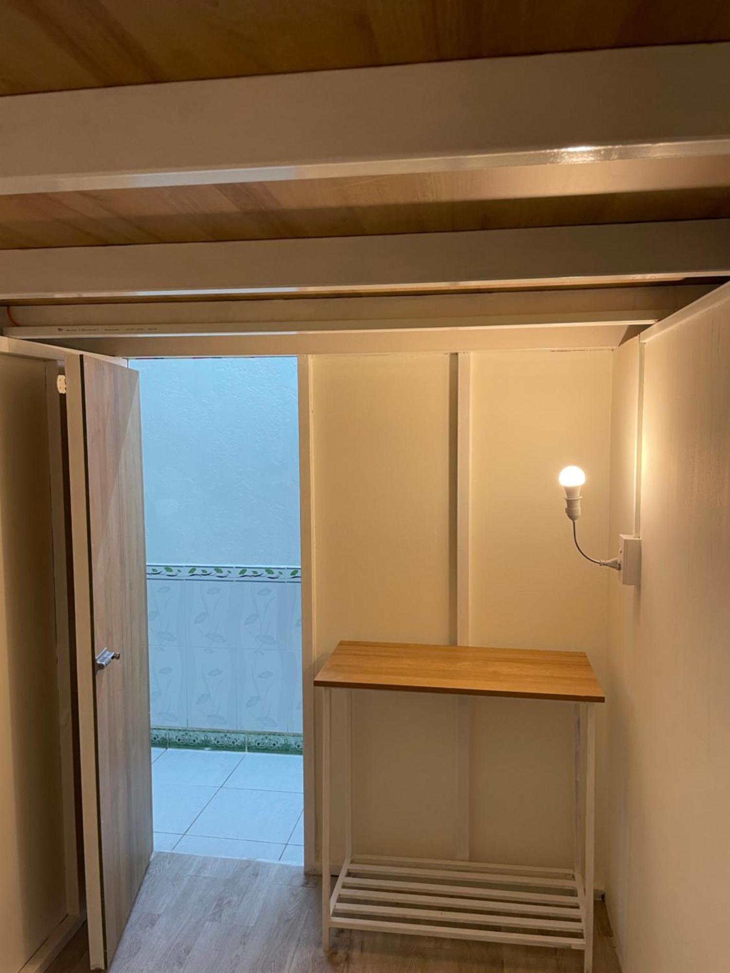 Alphabet Home Capsule Ho Chi Minh Zewnętrze zdjęcie