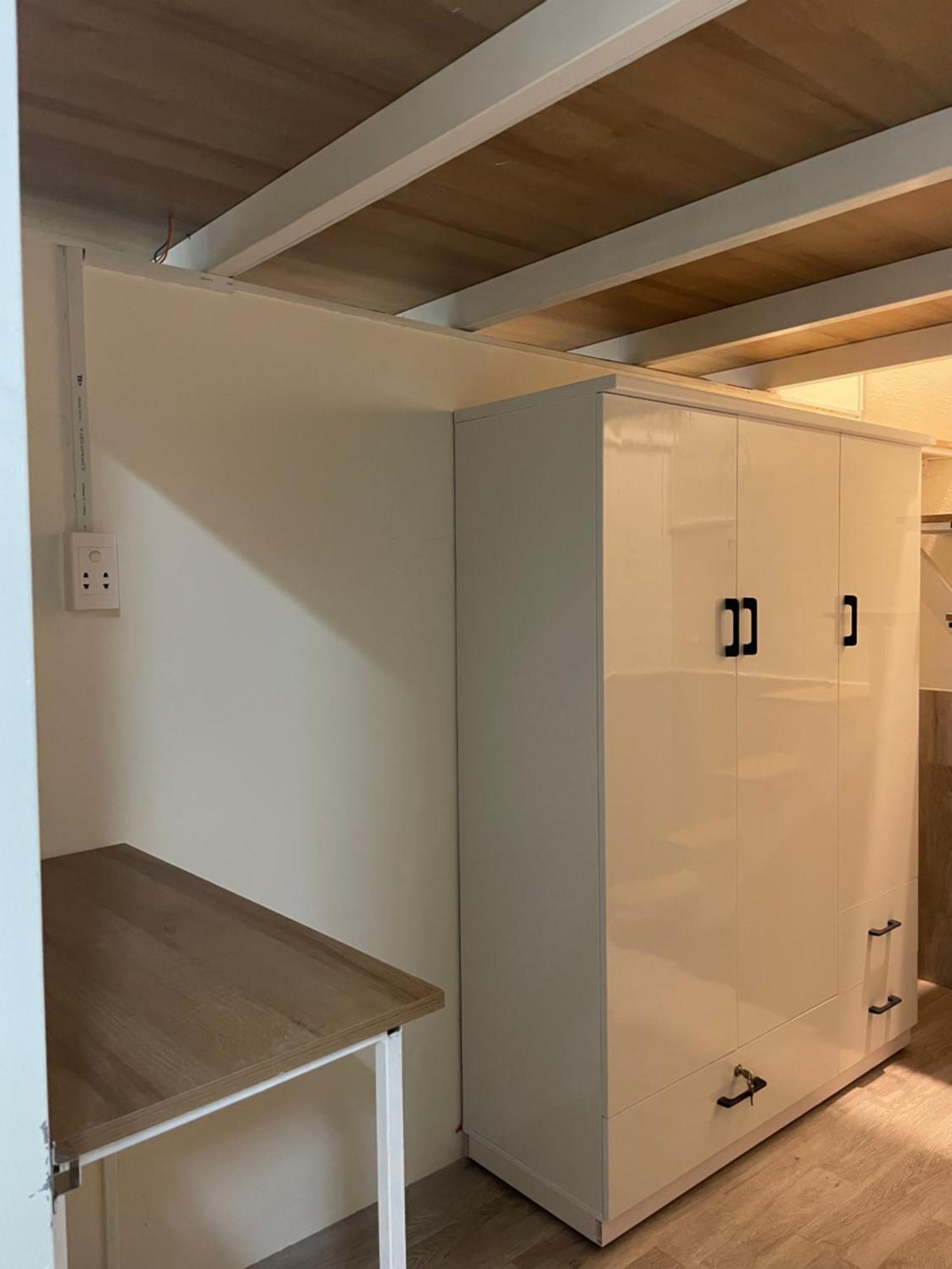 Alphabet Home Capsule Ho Chi Minh Zewnętrze zdjęcie